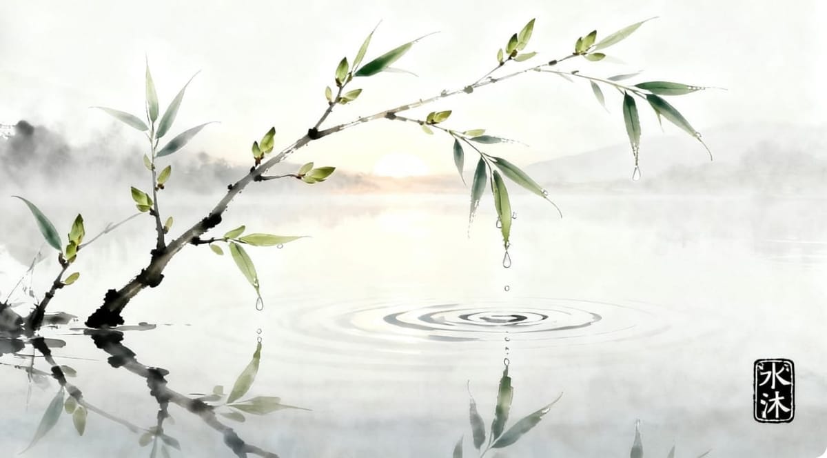 缘起