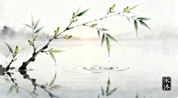 缘起